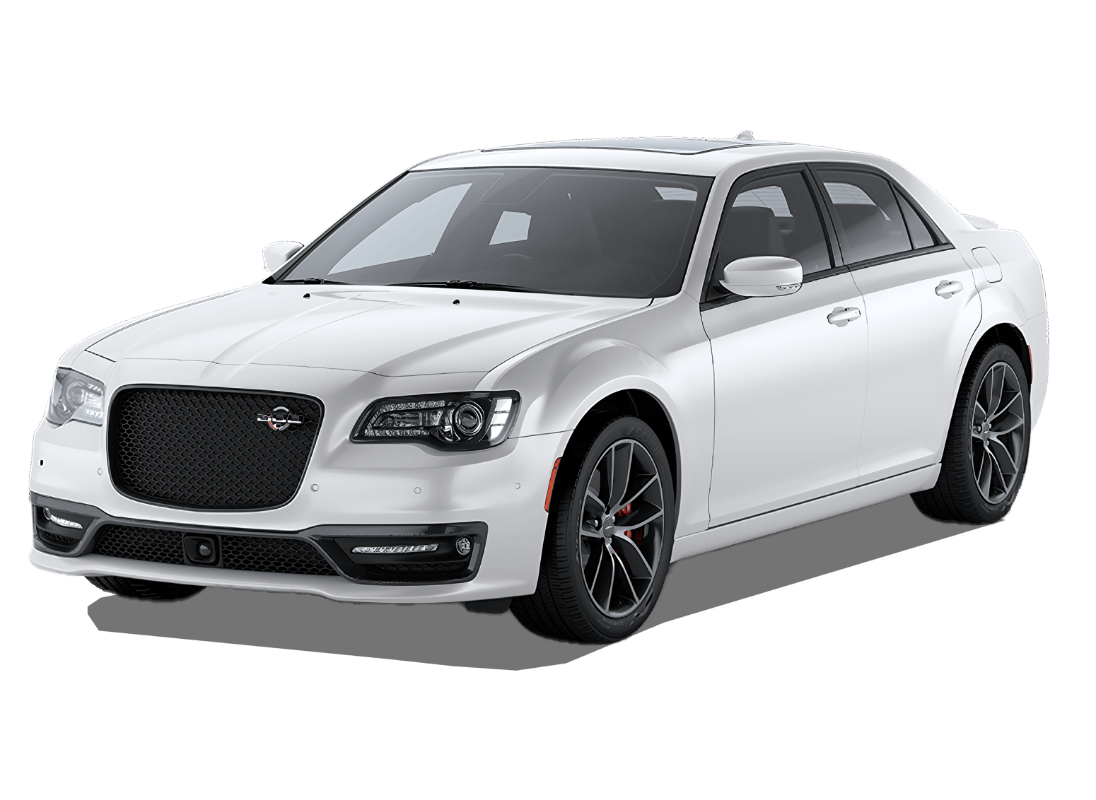 Chrysler 300C Hemi 、M5、3シリーズ 2024 Chrysler 300C: Luxury Meets Performance